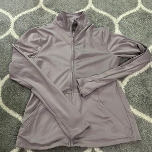 SZ S Balance Collection Yoga Jacket